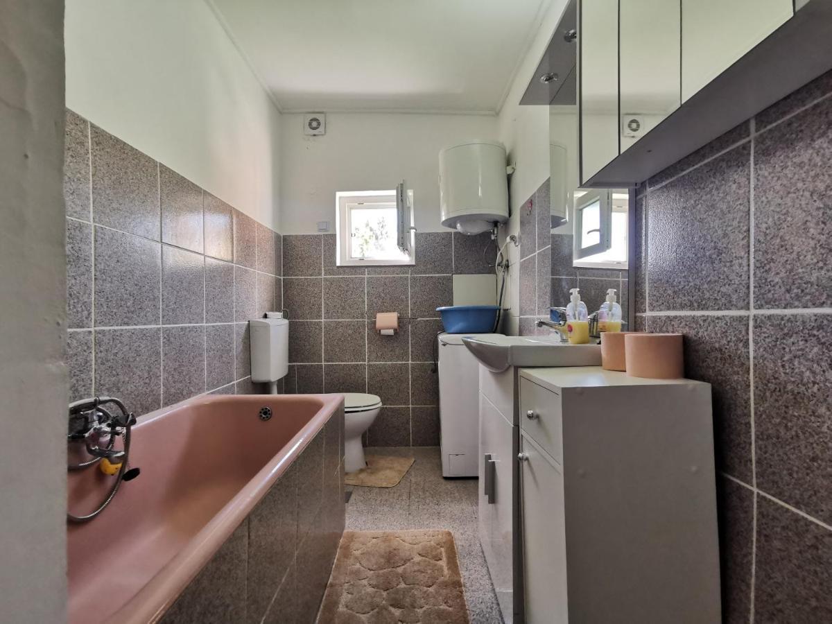 Apartamento Maestral Bribir  Exterior foto