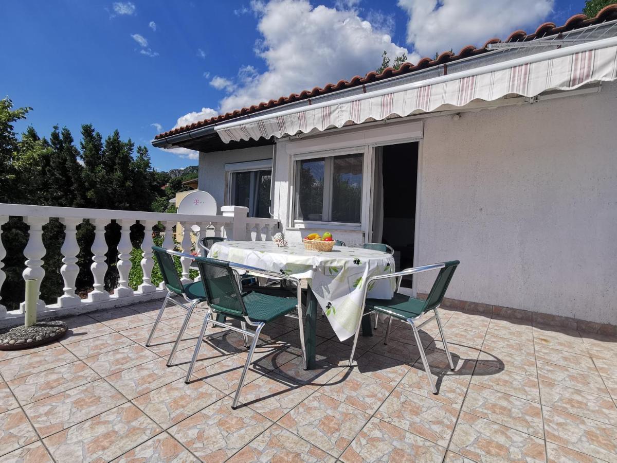Apartamento Maestral Bribir  Exterior foto