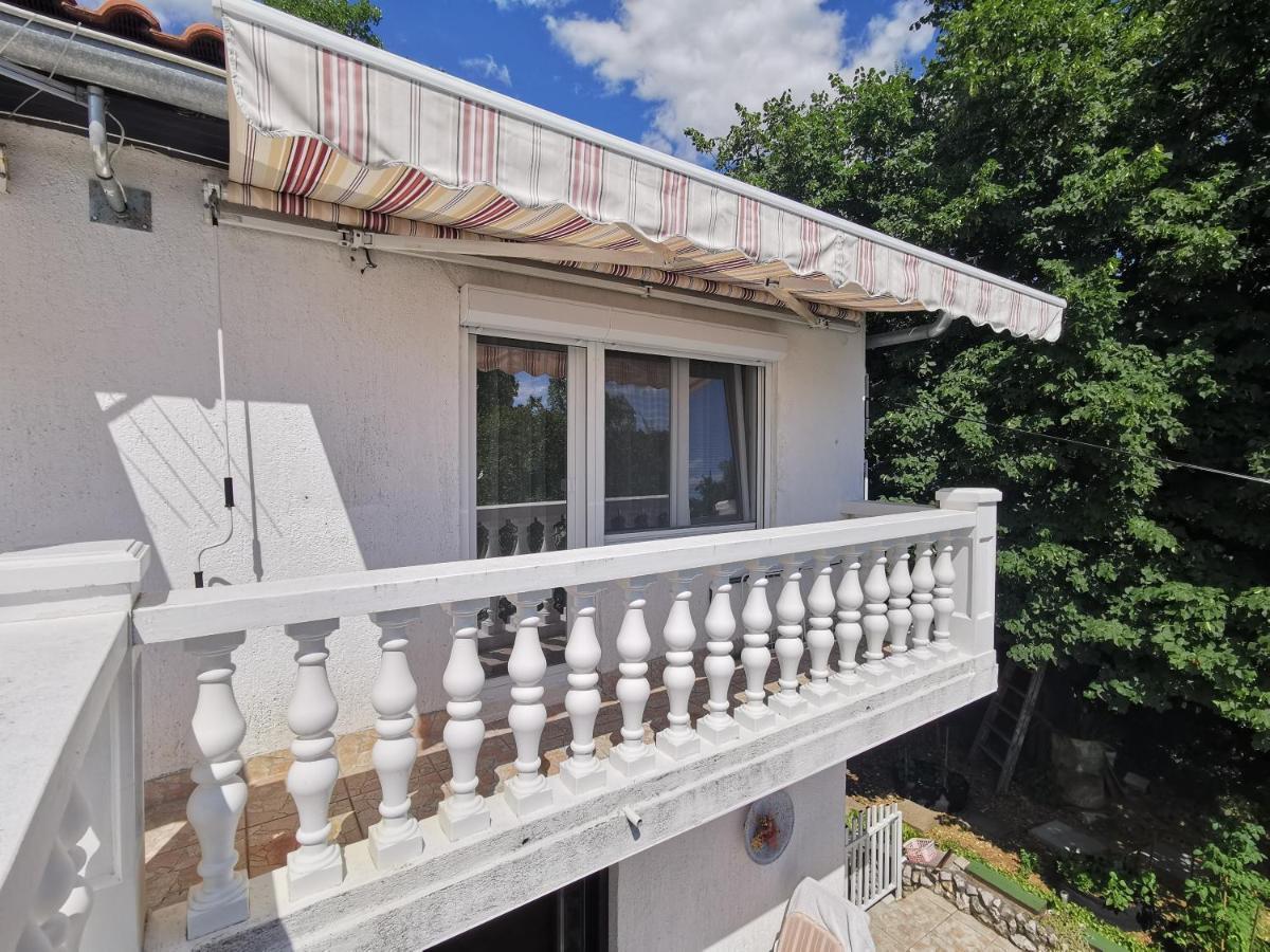 Apartamento Maestral Bribir  Exterior foto
