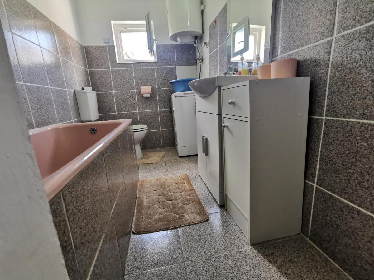 Apartamento Maestral Bribir  Exterior foto