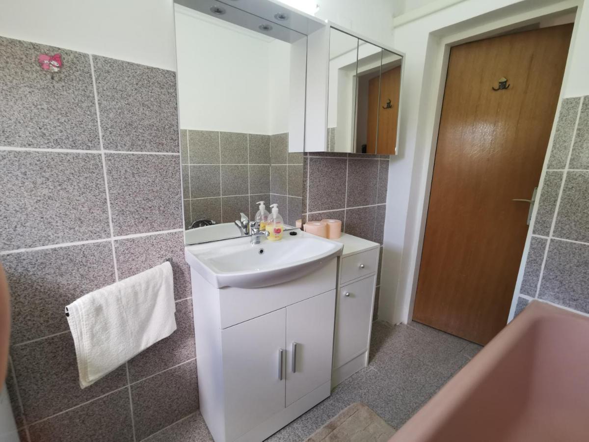 Apartamento Maestral Bribir  Exterior foto