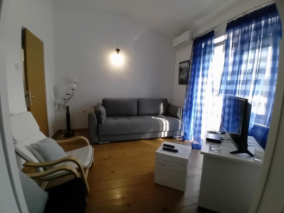 Apartamento Maestral Bribir  Exterior foto