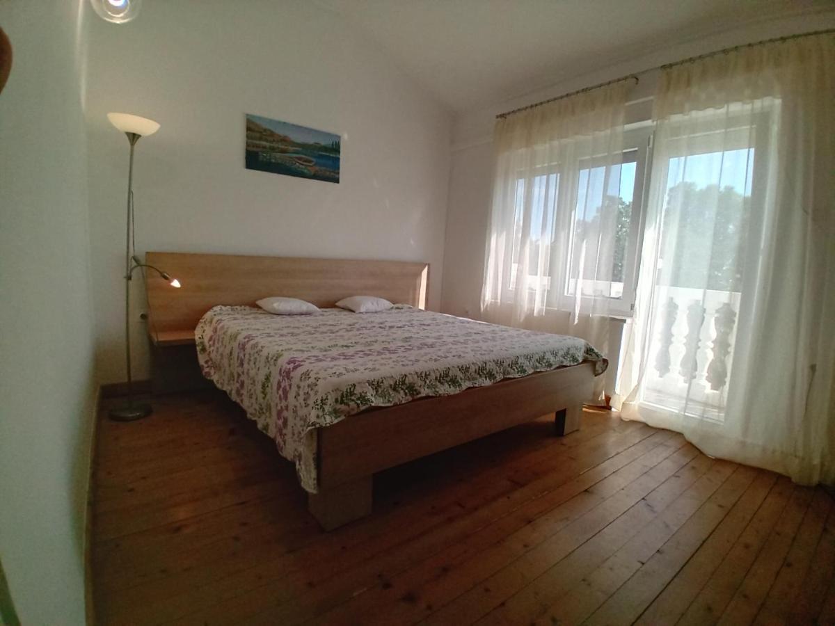 Apartamento Maestral Bribir  Exterior foto