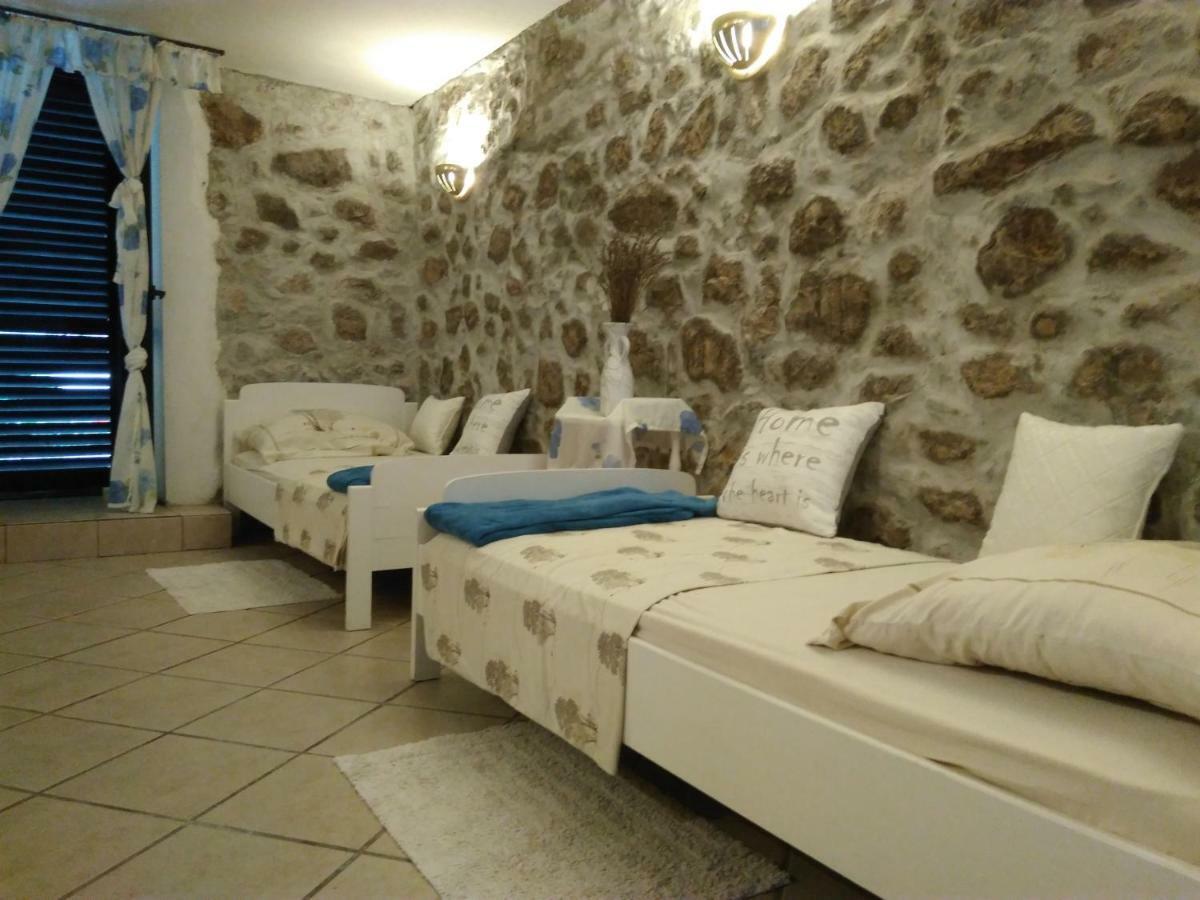 Apartamento Maestral Bribir  Exterior foto